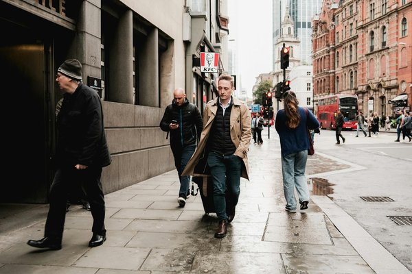 What Are the Most Unusual Traditions in UK Politics?